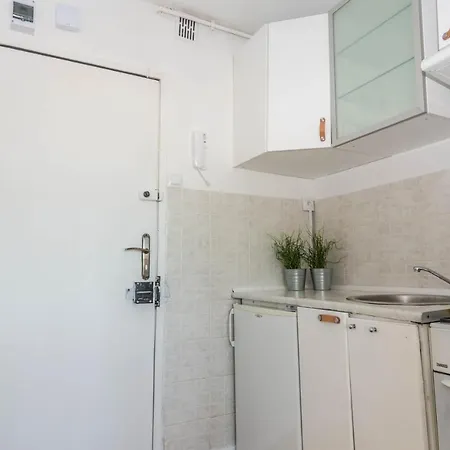 Studio Metro Martmont ורשה