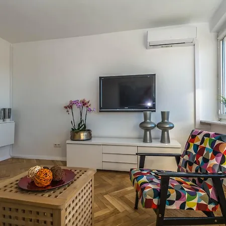 Studio Metro Martmont ורשה